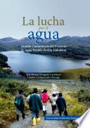 La lucha por el agua