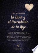 La Luna y el Ascendente de tu hijo