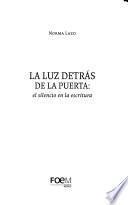 La luz detrás de la puerta