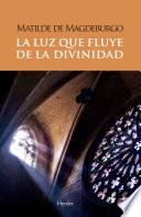 La luz que fluye de la divinidad