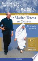 La Madre Teresa de Calcuta