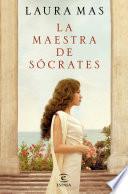 La maestra de Sócrates