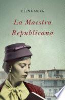 La maestra republicana