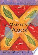 La maestría del amor