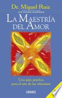 La maestría del amor