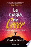 La magia de creer