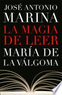 La magia de leer