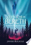 La maldición de las musas (Cuentos de Bereth 2)