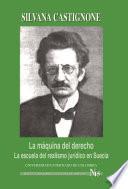 La máquina del derecho: la escuela del realismo jurídico en Suecia