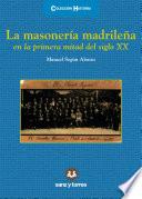 La masonería madrileña