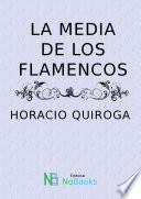 La media de los flamencos