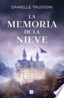 La memoria de la nieve