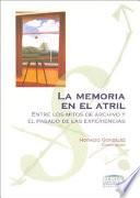 La memoria en el atril