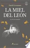 La miel del león