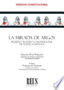 La mirada de Argos