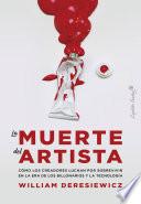 La muerte del artista