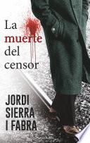 La muerte del censor