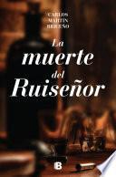 La muerte del Ruiseñor