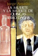 la muerte y la muerte de quincas berro dagua