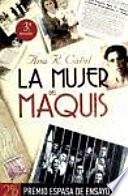 La mujer del maquis