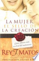 La Mujer, el sello de la creación