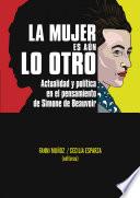 La mujer es aún lo otro