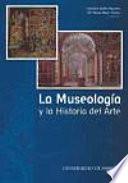 La museología y la historia del arte