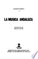 La música andaluza