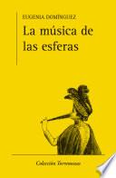 La música de las esferas