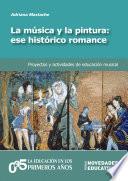 La música y la pintura: ese histórico romance