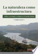 La naturaleza como infraestructura