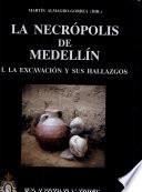 La necrópolis de Medellín