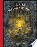 La niña que salvó a los libros