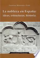 La nobleza en España