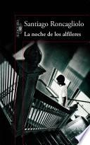 La noche de los alfileres