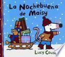 La nochebuena de Maisy