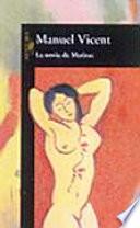 La novia de Matisse