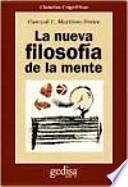 La nueva filosofía de la mente