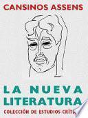 La nueva literatura