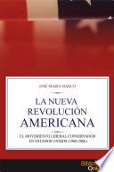 La nueva revolución americana