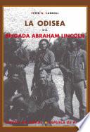 La odisea de la Brigada Abraham Lincoln