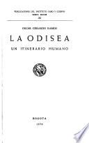 La Odisea