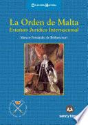 La orden de Malta