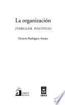 La organización