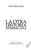 La otra historia dominicana