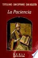 La paciencia