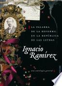 La palabra de la Reforma en la República de las Letras