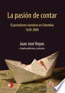 La pasión de contar