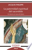 La paternidad espiritual del sacerdote