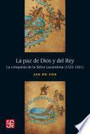 La paz de Dios y del Rey